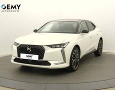 DS DS4 Saint-Malo