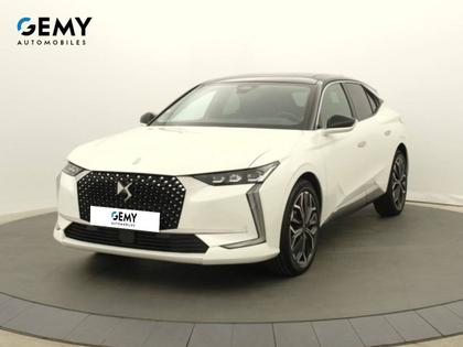 DS DS4 - DS 4 PureTech 225 EAT8 Rivoli - 20 490 €