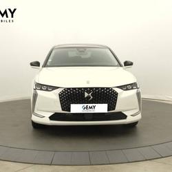 DS DS4 DS 4 PureTech 225 EAT8 Rivoli Saint-Malo