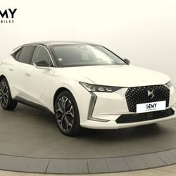 DS DS4 DS 4 PureTech 225 EAT8 Rivoli Saint-Malo