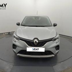 Renault Captur TCe 90 Evolution occasion - Le Mans - photo 2/20