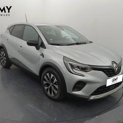 Renault Captur TCe 90 Evolution occasion - Le Mans - photo 3/20