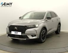 DS DS7 Crossback