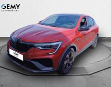 Renault Arkana Chambray-lès-Tours