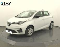 Renault Zoe Le Mans
