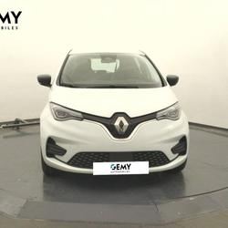 Renault Zoe R110 - MY22 Evolution occasion - Le Mans - photo 2/20