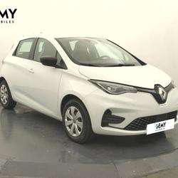 Renault Zoe R110 - MY22 Evolution occasion - Le Mans - photo 3/20