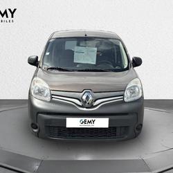 Renault Kangoo Express KANGOO EXPRESS TCE 115 E6 EDC CONFORT Auray
