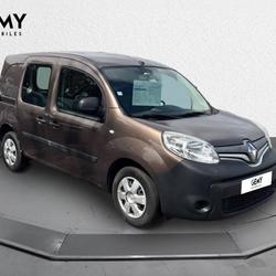 Renault Kangoo Express KANGOO EXPRESS TCE 115 E6 EDC CONFORT Auray