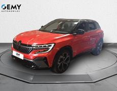 Renault Austral Chambray-lès-Tours
