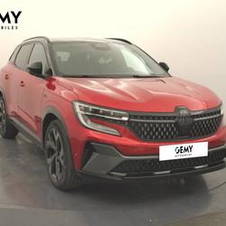 Renault Austral E-Tech full hybrid 200 GSR2 Techno esprit Alpine occasion - Chambray-l&egrave;s-Tours - photo 3/20