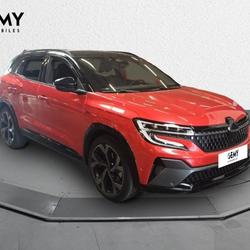 Renault Austral Austral E-Tech full hybrid 200 GSR2 Techno esprit Alpine Chambray-l&egrave;s-Tours