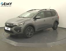 Dacia Jogger Le Mans