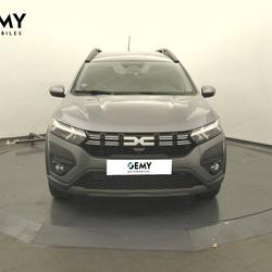 Dacia Jogger TCe 110 7 places GSR2 Expression occasion - Le Mans - photo 2/20