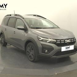Dacia Jogger TCe 110 7 places GSR2 Expression occasion - Le Mans - photo 3/20
