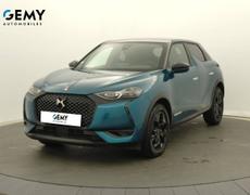 DS DS3 Crossback Saint-Malo