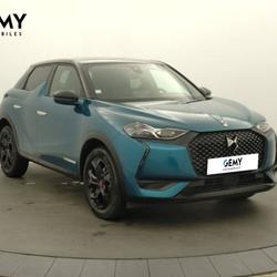 DS DS3 Crossback DS3 Crossback PureTech 130 EAT8 Performance Line Saint-Malo