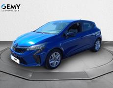 Renault Clio 5 - Clio Eco-G 100 ch GSR2 Evolution - 17 999 €