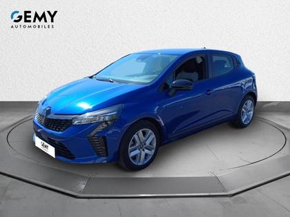 Renault Clio 5 - Clio Eco-G 100 ch GSR2 Evolution - 17 999 €