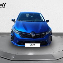 Renault Clio 5 Clio Eco-G 100 ch GSR2 Evolution Tours