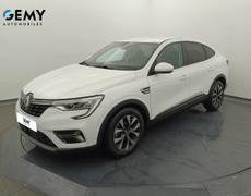 Renault Arkana Le Mans