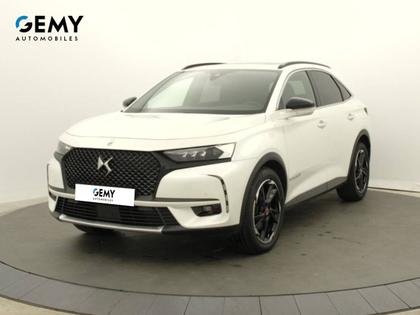 DS DS7 Crossback - DS7 Crossback Hybride E-Tense 225 EAT8 Performance Line+ - 25 990 €