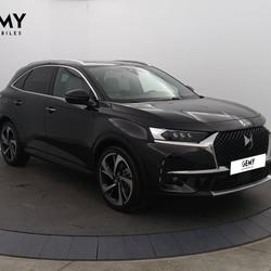 DS DS7 Crossback DS7 Crossback Hybride E-Tense 300 EAT8 4x4 Rivoli Saint-Malo