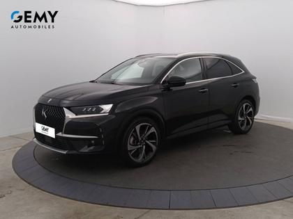 DS DS7 Crossback - DS7 Crossback Hybride E-Tense 300 EAT8 4x4 Rivoli - 25 990 €