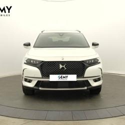 DS DS7 Crossback DS7 Crossback Hybride E-Tense 225 EAT8 Performance Line+ Saint-Malo