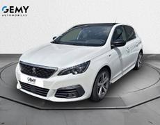 Peugeot 308 SW Phase 2 Auray
