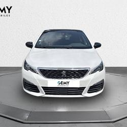 Peugeot 308 SW Phase 2 308 SW BlueHDi 130ch S&S BVM6 GT Line Auray