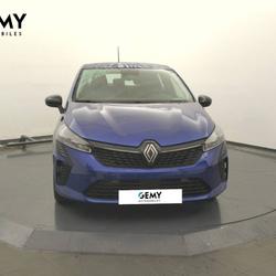 Renault Clio 5 Clio Eco-G 100 ch GSR2 Evolution Chambray-l&egrave;s-Tours