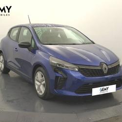 Renault Clio 5 Clio Eco-G 100 ch GSR2 Evolution Chambray-l&egrave;s-Tours