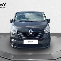 Renault Trafic combi Trafic Combi L1 dCi 120 S&S Intens Auray