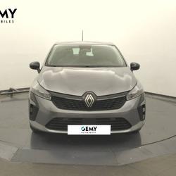 Renault Clio 5 Eco-G 100 ch GSR2 Evolution occasion - Chambray-l&egrave;s-Tours - photo 2/20