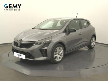 Renault Clio 5 - Clio Eco-G 100 ch GSR2 Evolution - 17 699 €