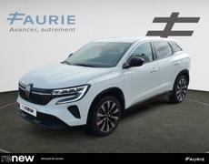 Renault Austral Saint-Junien
