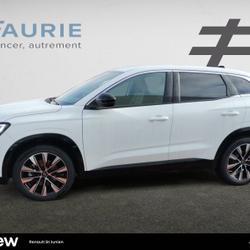 Renault Austral Austral E-Tech hybrid 200 Techno Saint-Junien