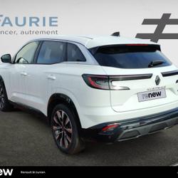 Renault Austral Austral E-Tech hybrid 200 Techno Saint-Junien
