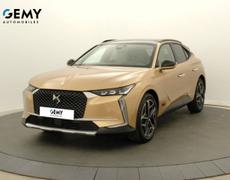 DS DS4 Saint-Malo