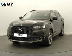 DS DS7 Crossback - DS7 Crossback Hybride E-Tense 300 EAT8 4x4 Performance Line+ - 22 990 €