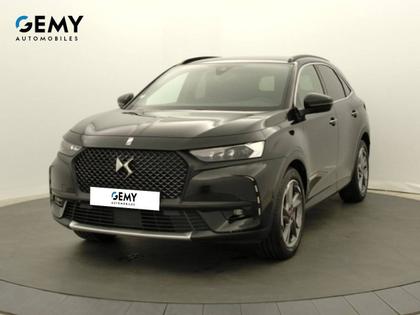 DS DS7 Crossback - DS7 Crossback Hybride E-Tense 300 EAT8 4x4 Performance Line+ - 22 990 €