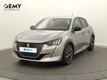 Peugeot 208 - 208 PureTech 130 S&S EAT8 GT Pack - 20 300 €