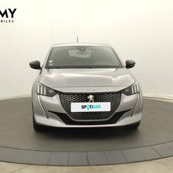 Peugeot 208 208 PureTech 130 S&S EAT8 GT Pack Auray