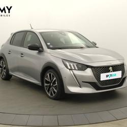 Peugeot 208 208 PureTech 130 S&S EAT8 GT Pack Auray