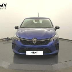 Renault Clio 5 Clio Eco-G 100 ch GSR2 Evolution Chambray-l&egrave;s-Tours