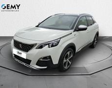 Peugeot 3008 Saint-Malo