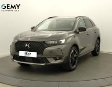DS DS7 Crossback Saint-Malo