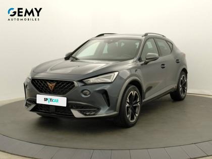 Cupra Formentor - Formentor 1.4 e-HYBRID 204 ch DSG6 Business Edition - 24 300 €