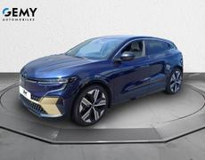 Renault Megane E-Tech Chambray-lès-Tours